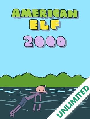 American Elf 2000